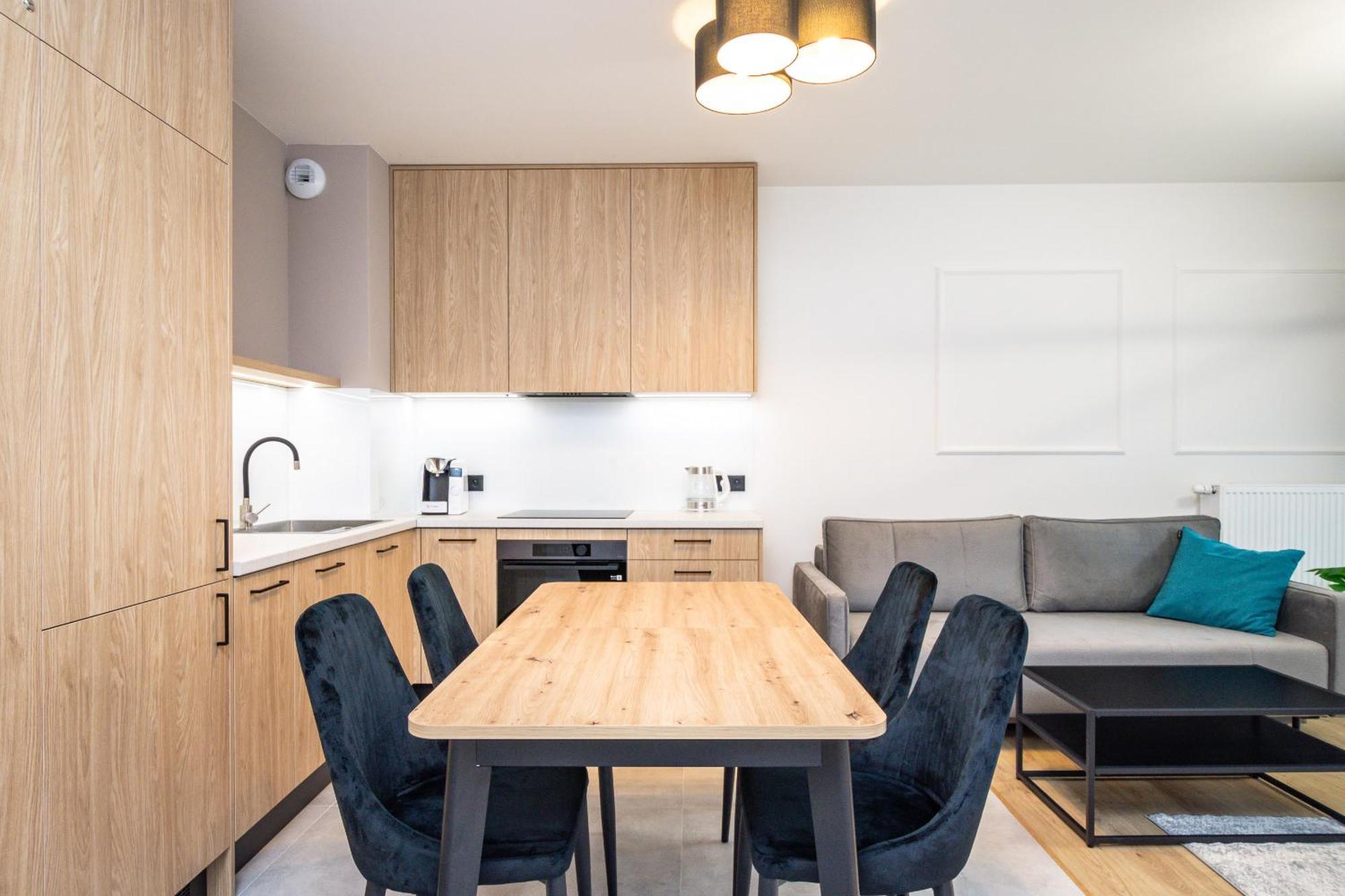 Apollo Prochowa 6 Apartment *