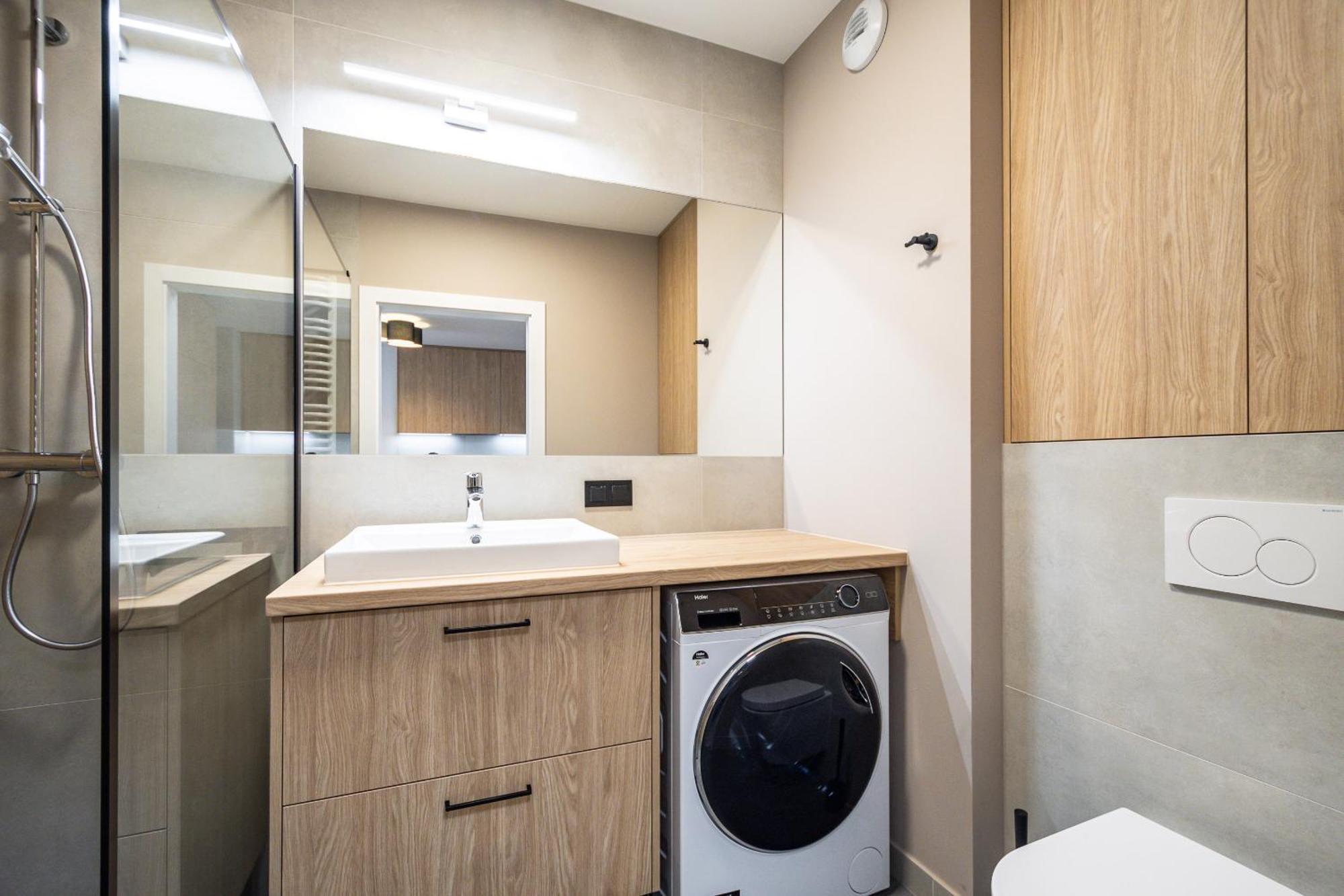 Apollo Prochowa 6 Apartment Krakow